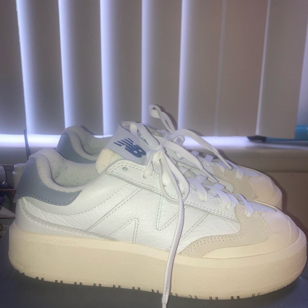 New Balance CT302 sz 6.5/8